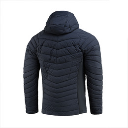 M-Tac куртка Jarl Dark Navy Blue. Фото 4