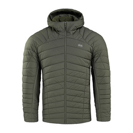M-Tac куртка Jarl Olive