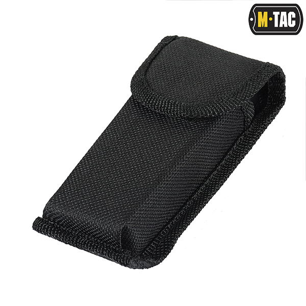 M-Tac мультитул Type 4 Black. Фото 2