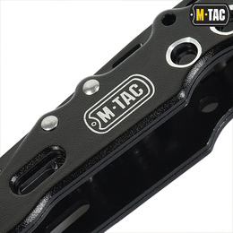 M-Tac мультитул Type 4 Black. Фото 10