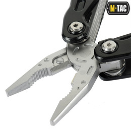 M-Tac мультитул Type 4 Black. Фото 3