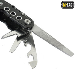 M-Tac мультитул Type 4 Black. Фото 8