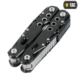 M-Tac мультитул Type 4 Black. Фото 9