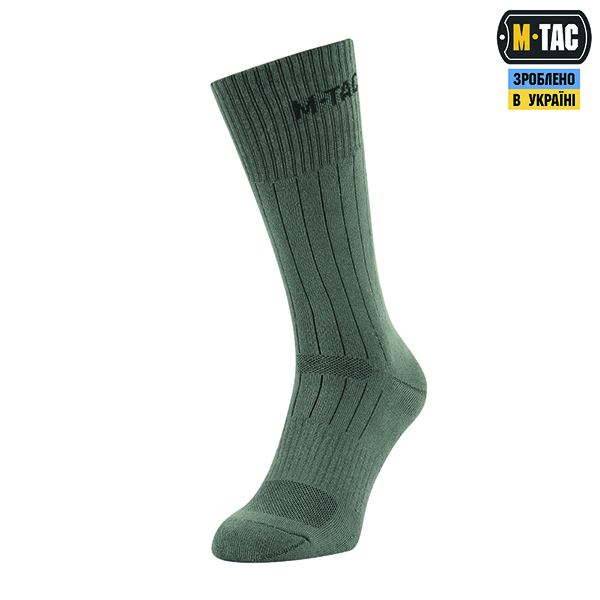 M-Tac шкарпетки тактичні Army