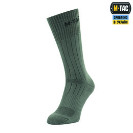 M-Tac шкарпетки тактичні Army
