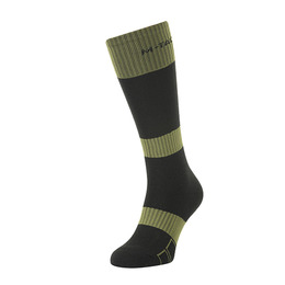 M-Tac шкарпетки зимові Ranger Wool Black/Olive