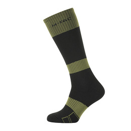 M-Tac шкарпетки зимові Ranger Wool Black/Olive