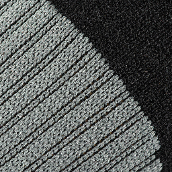 M-Tac шкарпетки зимові Ranger Wool Black/Grey. Фото 6