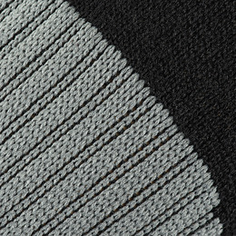 M-Tac шкарпетки зимові Ranger Wool Black/Grey. Фото 6