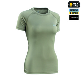 M-Tac футболка Ultra Light Polartec Lady Tan. Фото 3