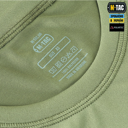 M-Tac футболка Ultra Light Polartec Lady Tan. Фото 5