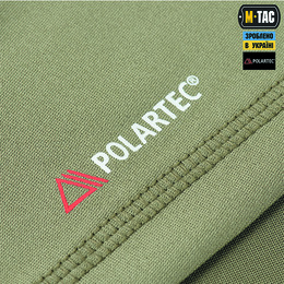 M-Tac футболка Ultra Light Polartec Lady Tan. Фото 7