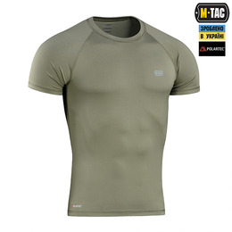 M-Tac футболка Ultra Light Polartec Tan. Фото 3