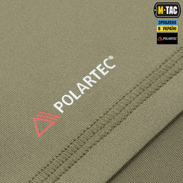 M-Tac футболка Ultra Light Polartec Tan. Фото 5