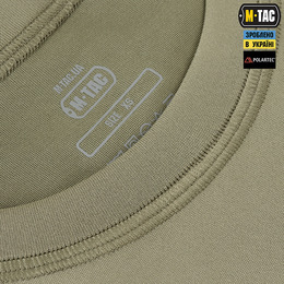 M-Tac футболка Ultra Light Polartec Tan. Фото 6