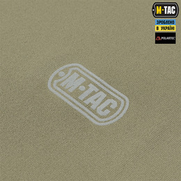 M-Tac футболка Ultra Light Polartec Tan. Фото 8