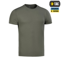 M-Tac футболка 93/7 Light Olive. Фото 3
