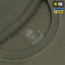 M-Tac футболка 93/7 Light Olive. Фото 6