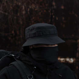 M-Tac панама ріп-стоп Black. Фото 6