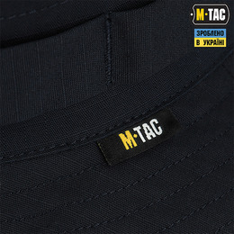 M-Tac панама ріп-стоп Dark Navy Blue. Фото 6
