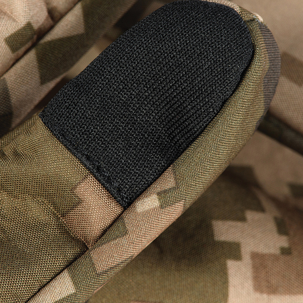 M-Tac рукавички демісезонні Soft Shell ММ14. Фото 7