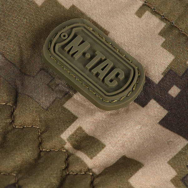 M-Tac рукавички демісезонні Soft Shell ММ14. Фото 8