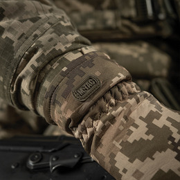 M-Tac рукавички демісезонні Soft Shell ММ14. Фото 14