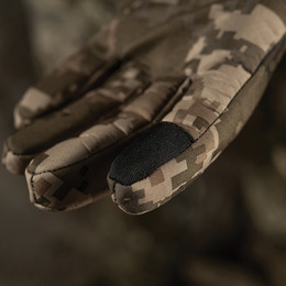 M-Tac рукавички демісезонні Soft Shell ММ14. Фото 18