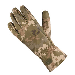 M-Tac рукавички демісезонні Soft Shell ММ14