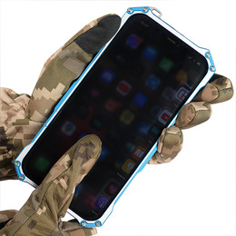 M-Tac рукавички демісезонні Soft Shell ММ14. Фото 6