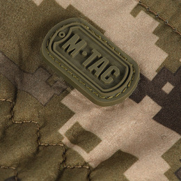 M-Tac рукавички демісезонні Soft Shell ММ14. Фото 8