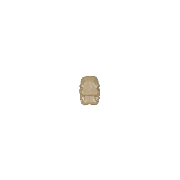 M-Tac бусина Skull Stopper Coyote. Фото 2