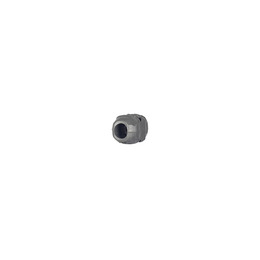 M-Tac бусина Skull Stopper Grey