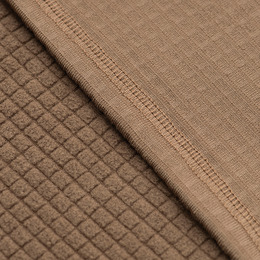 M-Tac термосорочка фліс Delta Level 2 Coyote Brown. Фото 8
