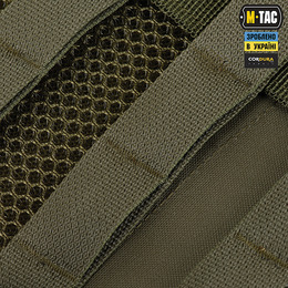 M-Tac плитоноска Cuirass FAST QRS Gen.II Ranger Green. Фото 5
