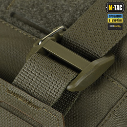 M-Tac плитоноска Cuirass FAST QRS Gen.II Ranger Green. Фото 7
