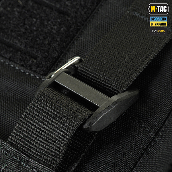 M-Tac плитоноска Cuirass FAST QRS XL Gen.II Black. Фото 8