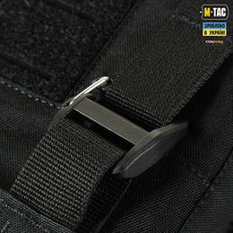 M-Tac плитоноска Cuirass FAST QRS XL Gen.II Black. Фото 8