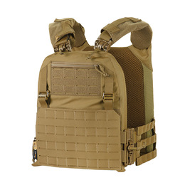 M-Tac плитоноска Cuirass FAST QRS XL Gen.II Coyote