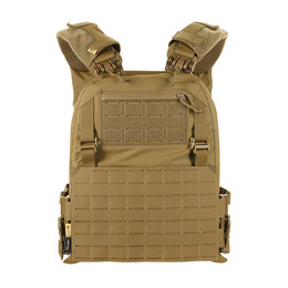 M-Tac плитоноска Cuirass FAST QRS XL Gen.II Coyote. Фото 2
