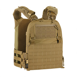 M-Tac плитоноска Cuirass FAST QRS XL Gen.II Coyote. Фото 3