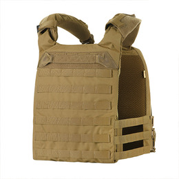M-Tac плитоноска Cuirass FAST QRS XL Gen.II Coyote. Фото 4