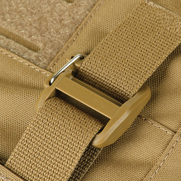 M-Tac плитоноска Cuirass FAST QRS XL Gen.II Coyote. Фото 6