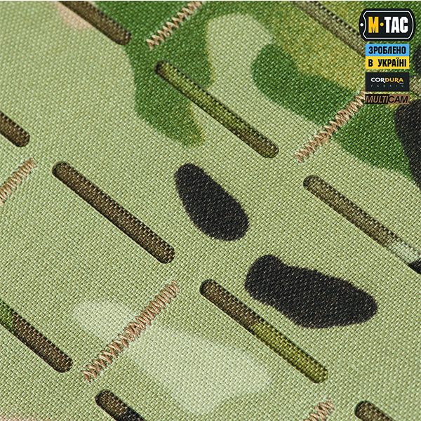 M-Tac плитоноска Cuirass FAST QRS XL Gen.II Multicam. Фото 9