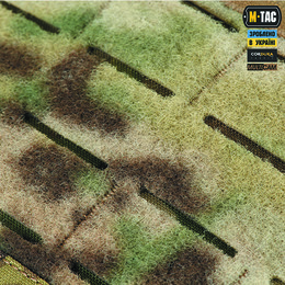 M-Tac плитоноска Cuirass FAST QRS XL Gen.II Multicam. Фото 8