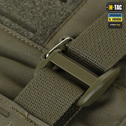 M-Tac плитоноска Cuirass FAST QRS XL Gen.II Ranger Green. Фото 6