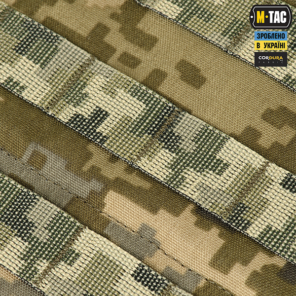 M-Tac плитоноска Cuirass QRS XL Gen.II MM14. Фото 5