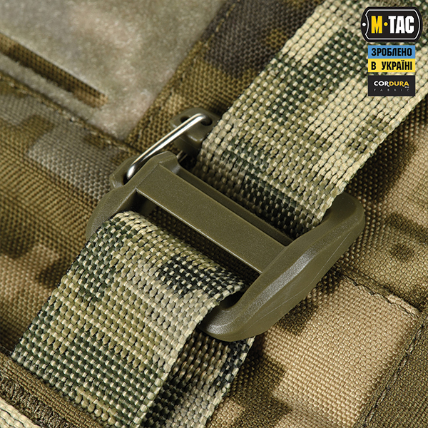 M-Tac плитоноска Cuirass QRS XL Gen.II MM14. Фото 7
