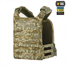 M-Tac плитоноска Cuirass QRS XL Gen.II MM14. Фото 4