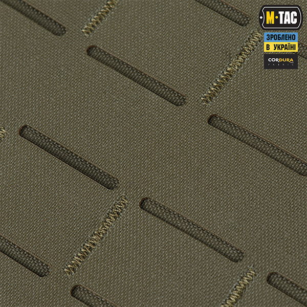 M-Tac плитоноска Cuirass QRS XL Gen.II Ranger Green. Фото 9